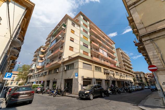 Attico in vendita a Catania
