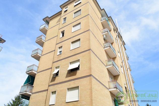 APPARTAMENTO di 3 vani e di 95 mq (CAVENAGO DI BRIANZA) rif. IGC 3 L 97 V.GASPERI - Foto 3