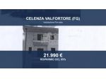 Immobile in asta di 202 m², box auto in vendita a Celenza Valfortore