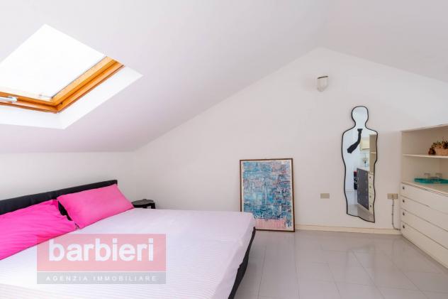 Villette a schiera in vendita a Cervia, Milano Marittima - Foto 18