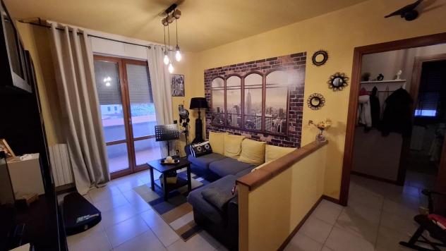 Appartamento in vendita a Guasticce - Collesalvetti 90 mq Rif: 1378140 - Foto 3