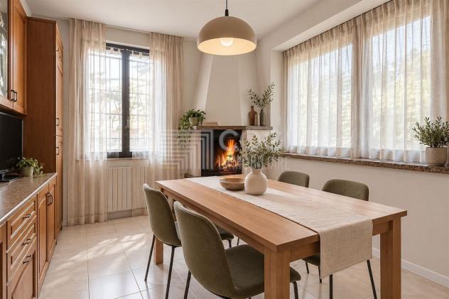 Bifamiliare con Giardino Privato e Ampi Spazi per Ogni Esigenza! - Foto 7