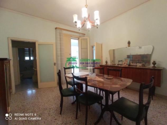 Rif. 9064 - Casa indipendente con box in centro - Giarratana - Foto 7
