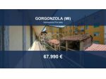 Immobile in asta di 53 m², box auto in vendita a Gorgonzola
