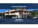 Immobile in asta di 105 m² in vendita a Gualdo Tadino
