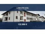 Immobile in asta di 75 m², box auto in vendita a Lomazzo