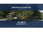 Immobile in asta di 275 m² con più di 5 locali in vendita a Macerata