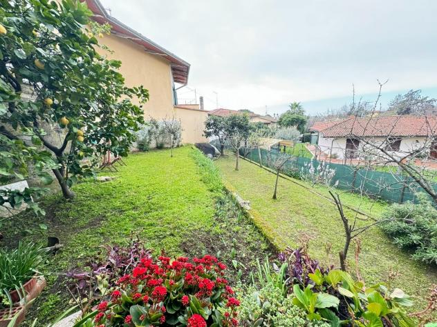 Casa singola in vendita a Massa 220 mq Rif: 1265502 - Foto 3