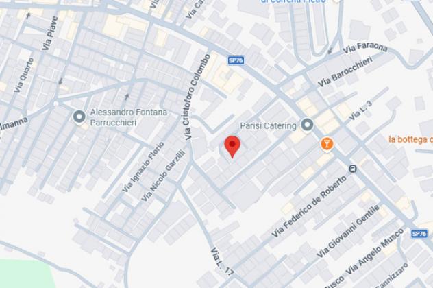 Immobile in asta di 133 m² in vendita a Misilmeri - Foto 6