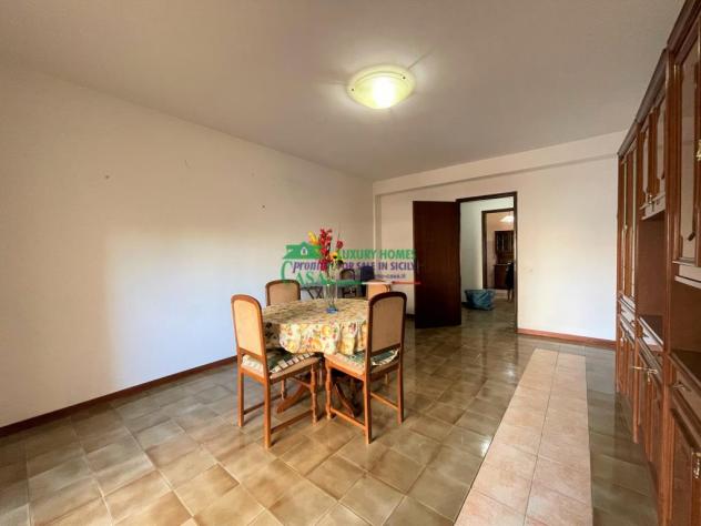 Rif.2494 - Ampio appartamento in zona Polo Commerciale a Modica - Foto 4