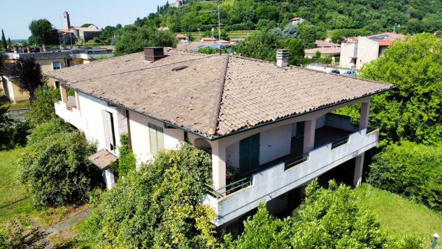 Villa singola - Rovato . Rif.: Cod. rif 3320542VRG - Foto 7