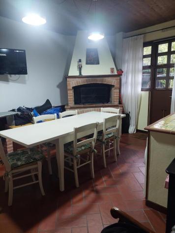 Villetta bifamiliare in vendita a Santa Croce sull'Arno 215 mq Rif: 1451625 - Foto 10
