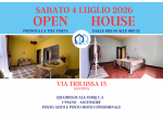 Quadrilocale in vendita a Savona
