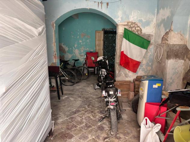 Casa Indipendente in vendita a Siracusa, Borgata - Foto 11