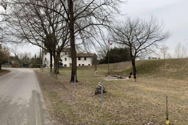 Immobile in asta di 130 m², box auto in vendita a Spresiano - Foto 3