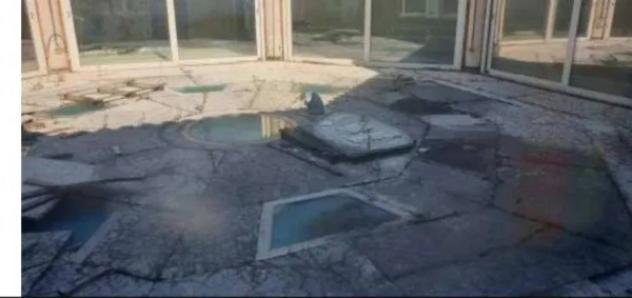 Immobile in asta di 677 m² con più di 5 locali e box auto doppio in vendita a Trento - Foto 3