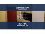 Immobile in asta di 92 m², box auto in vendita a Vasanello