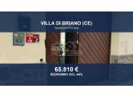 Immobile in asta di 188 m², box auto in vendita a Villa di Briano
