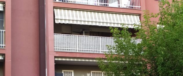 OSPEDALE SAN RAFFAELE DI FRONTE MONOLOCALE BREVE PERIODO
