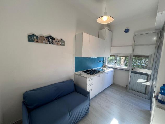 appartamento in affitto a Camaiore in zona Lido di Camaiore