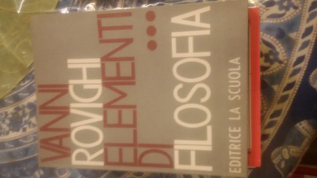 Libri di filosofia fisica- ingegneria- psicologia