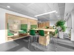 Abbonamenti flessibili per coworking a Milano, Certosa