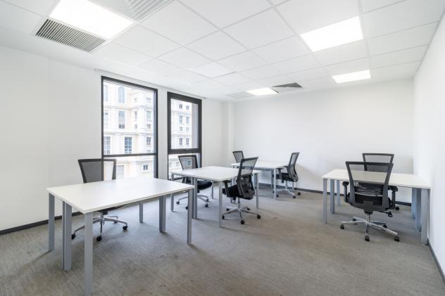 Ufficio privato in affitto per 4 persone a Milano, Spaces Piazza Vetra - Foto 2