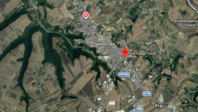 Immobile in asta di 508 m² in vendita a Spinazzola - Foto 5