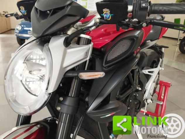 MV AGUSTA Brutale 800 2019 rif. 23824807 - Foto 7