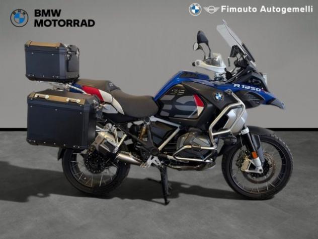 BMW R 1250 GS Adventure R 1250 GS - ADV