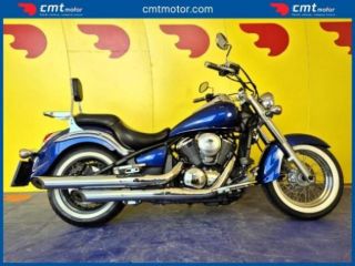 KAWASAKI VN 900 Vulcan  Garantita e Finanziabile rif. 23546138