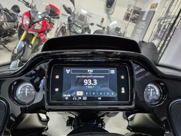 HARLEY-DAVIDSON FLTRK Road Glide Limited Road Glide Limited rif. 21098141 - Foto 8