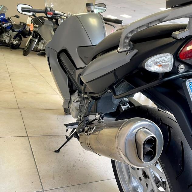 BMW F 800 ST null - Foto 7