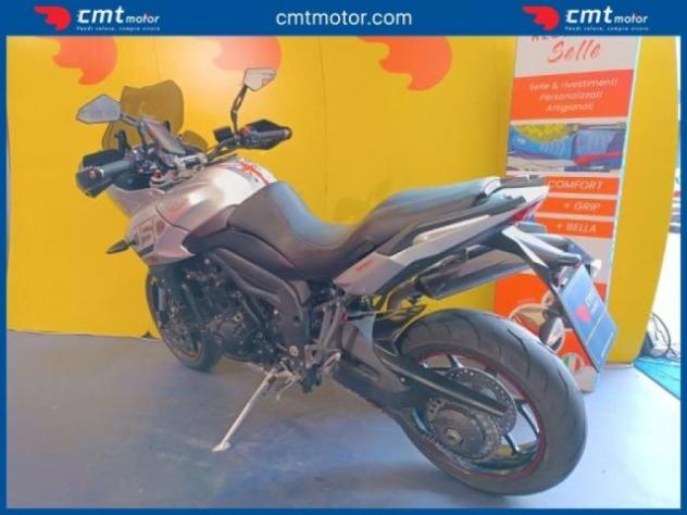 TRIUMPH Tiger 1050 Garantita e Finanziabile rif. 22309990 - Foto 7
