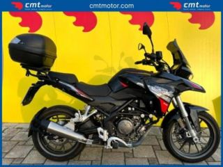 BENELLI TRK 251 Garantita e Finanziabile rif. 23783198