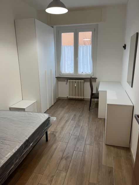 Camere per studentesse o giovani lavoratrici - Foto 8