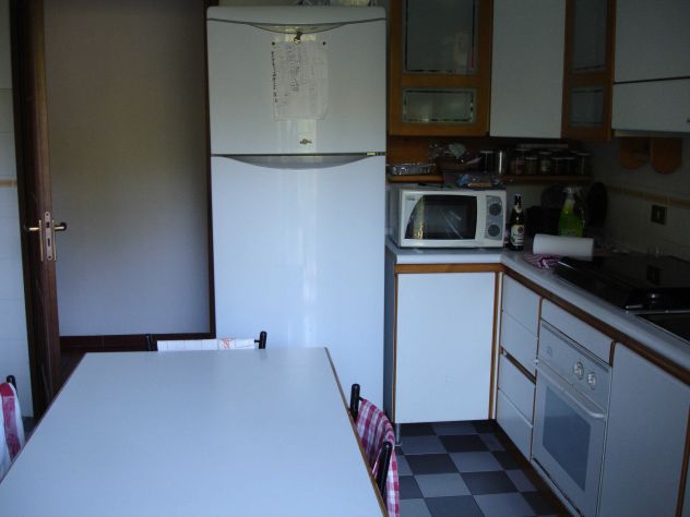 2 CAMERE SINGOLE PER STUDENTI 200 euro (Zona Vallone) libera da 1/10/026 - Foto 2