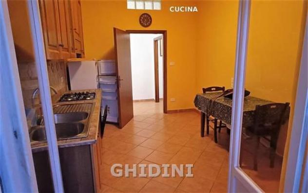 APPARTAMENTO di 5 vani e di 81 mq (GROSSETO - BARBANELLA) rif. 1440.231M - Foto 5