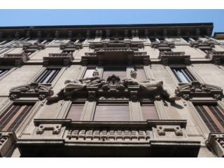 Appartamento di 59 m² con 2 locali in affitto a Milano