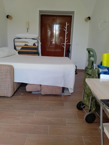 Casa in cittá vicino al mare
