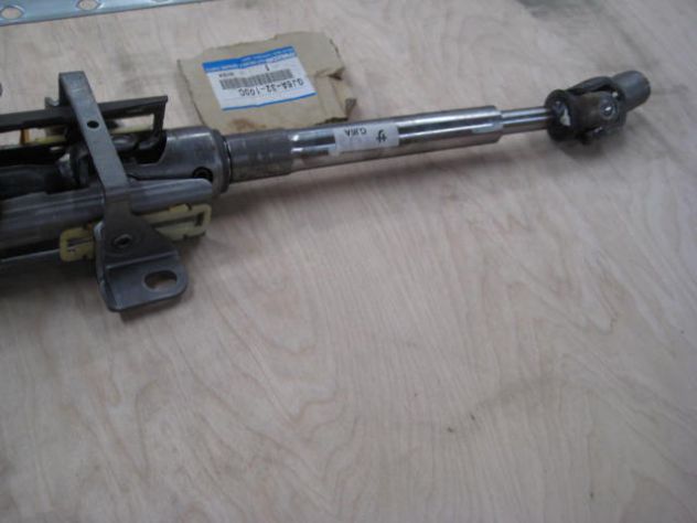 PIANTONE STERZO GUIDA MAZDA 6 GJ6A32100C - Foto 5