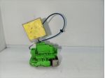 SERRATURA POSTERIORE DESTRA ALFA ROMEO Giulietta Serie (940_) 50509884 (1013)