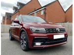 RICAMBI VOLKSWAGEN TIGUAN ANNO 2021 #0084