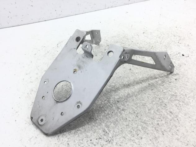 GILERA NEXUS 500 STAFFA SUPPORTO PORTATRGA POSTERIORE 2009 2011 M35200 - Foto 4