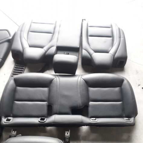 interni in pelle mercedes - Foto 7