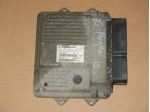 51843361 ECU FIAT GRANDE PUNTO 1.3 75HP 51843361 MJD 6F3.PI HW04P