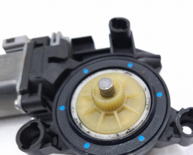 MOTORINO ALZAVETRO ANTERIORE SINISTRO VOLKSWAGEN Up 1° Serie 1S0959802 (11) - Foto 11
