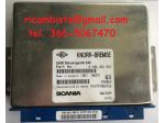 0486106065 Scania R centralina EBS Knorr-Bremse