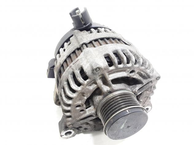 ALTERNATORE LAND ROVER Freelander 3° Serie 0121615021 224DT, DW12BTED4 Diesel 2200 (0611) - Foto 6