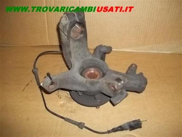 MONTANTE S.SOSP.ANT.FOCUS 1.8 TDCI ABS  Meccanica  Assale  Telaio  Fusello ruota ant. sx. FORD - FOCUS - 01-10-1998 - 01-10-2001, FORD - FOCUS - 01-1